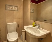 Rynek wtórny - apartment - Marbella - Sierra Blanca