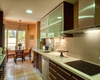 Rynek wtórny - apartment - Marbella - Sierra Blanca