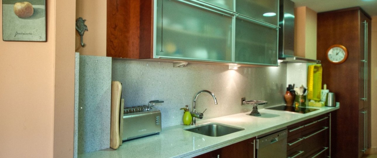 Rynek wtórny - apartment - Marbella - Sierra Blanca