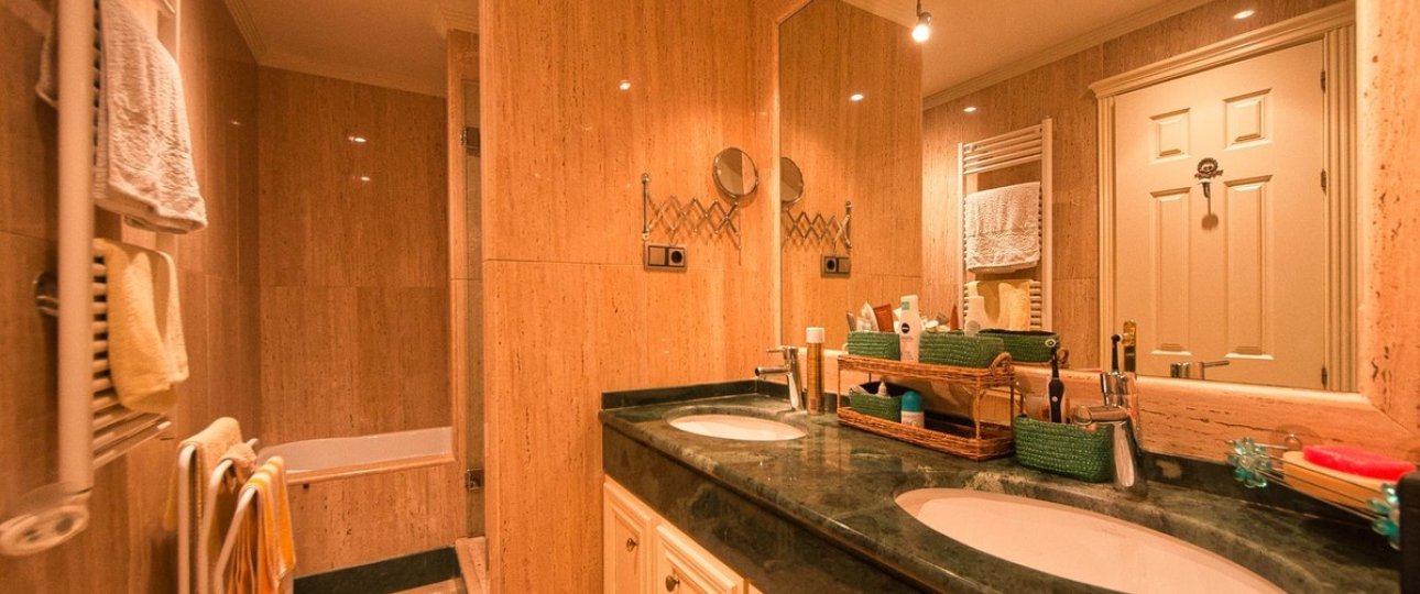 Rynek wtórny - apartment - Marbella - Sierra Blanca