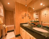 Rynek wtórny - apartment - Marbella - Sierra Blanca