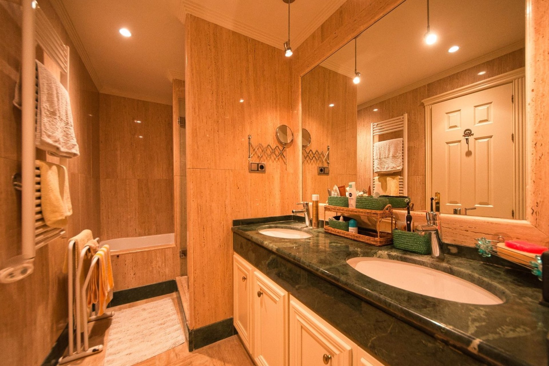 Rynek wtórny - apartment - Marbella - Sierra Blanca