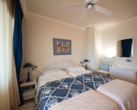 Rynek wtórny - apartment - Marbella - Sierra Blanca