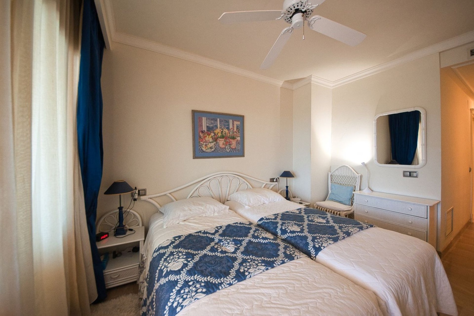 Rynek wtórny - apartment - Marbella - Sierra Blanca