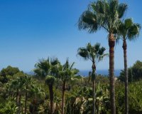 Rynek wtórny - apartment - Marbella - Sierra Blanca