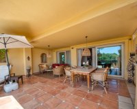 Rynek wtórny - apartment - Marbella - Sierra Blanca