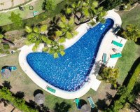 Rynek wtórny - apartment - Marbella - Sierra Blanca