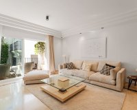 Rynek wtórny - apartment - Marbella - Sierra Blanca
