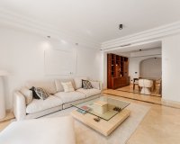Rynek wtórny - apartment - Marbella - Sierra Blanca