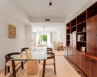 Rynek wtórny - apartment - Marbella - Sierra Blanca