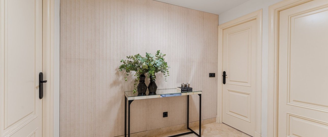 Rynek wtórny - apartment - Marbella - Sierra Blanca