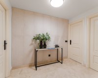 Rynek wtórny - apartment - Marbella - Sierra Blanca