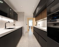 Rynek wtórny - apartment - Marbella - Sierra Blanca