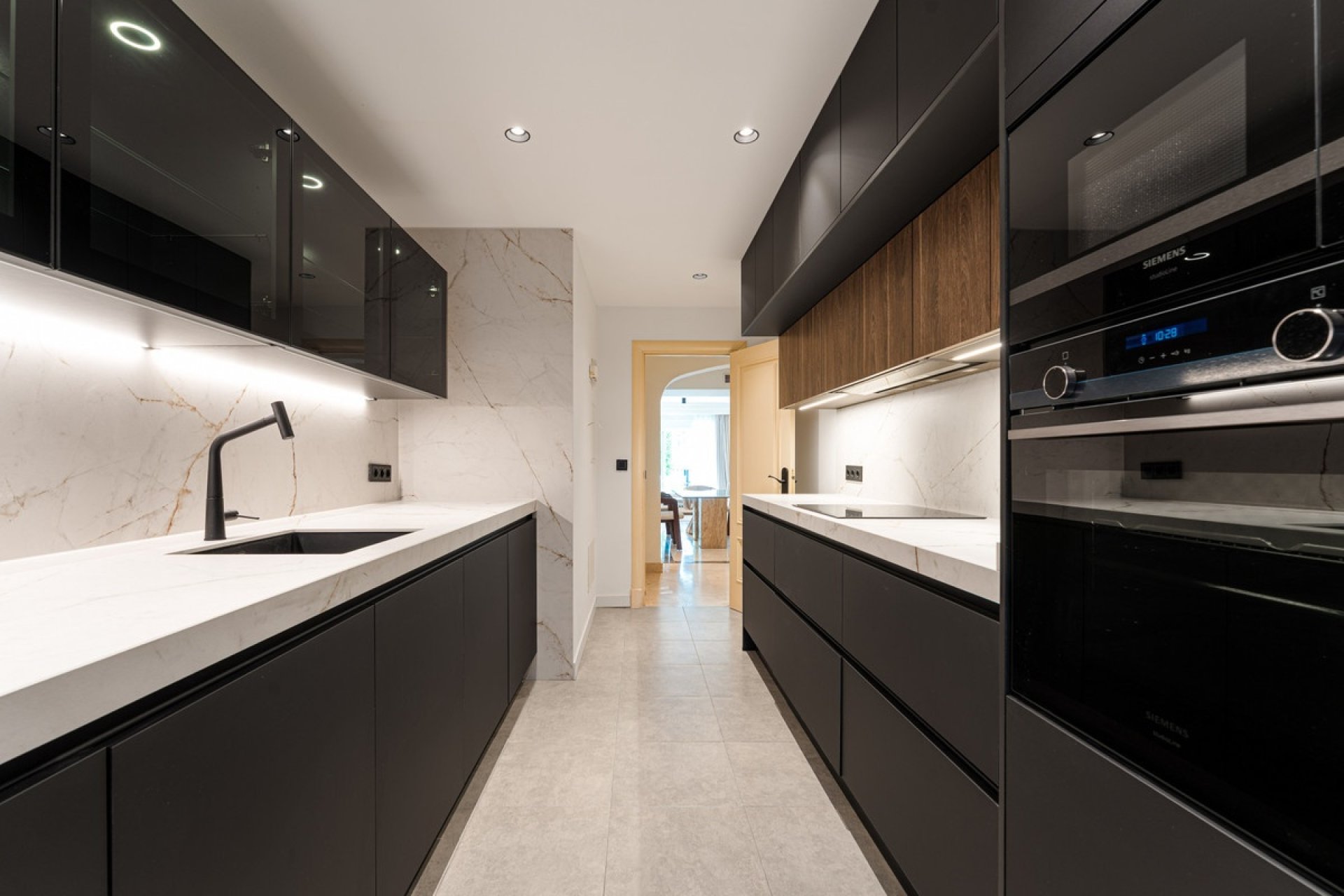 Rynek wtórny - apartment - Marbella - Sierra Blanca