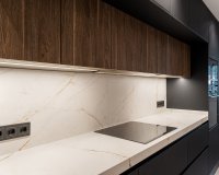 Rynek wtórny - apartment - Marbella - Sierra Blanca