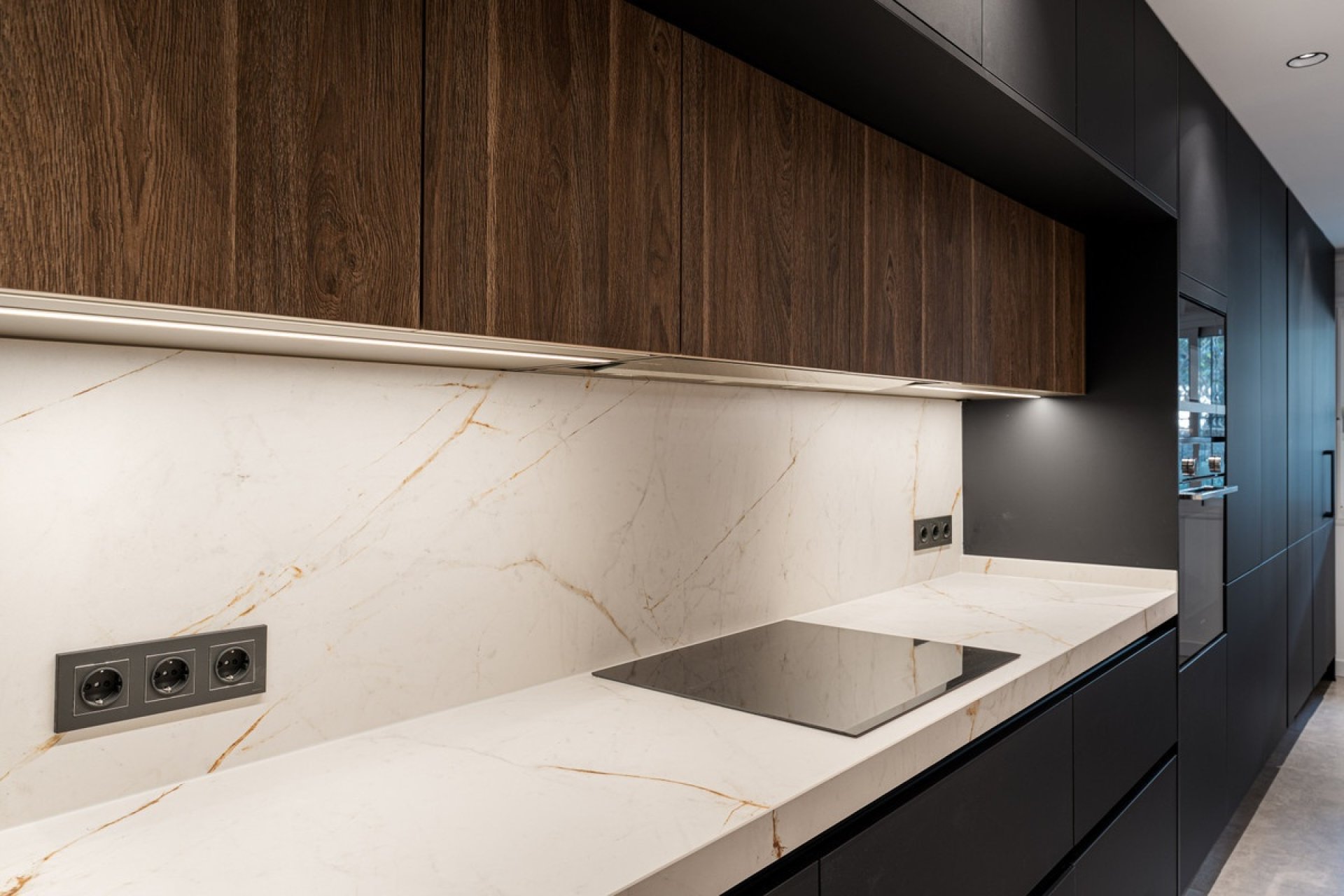 Rynek wtórny - apartment - Marbella - Sierra Blanca