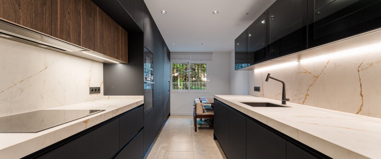 Rynek wtórny - apartment - Marbella - Sierra Blanca