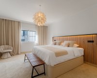 Rynek wtórny - apartment - Marbella - Sierra Blanca