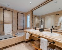 Rynek wtórny - apartment - Marbella - Sierra Blanca