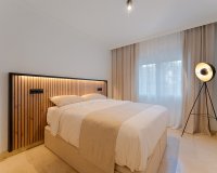 Rynek wtórny - apartment - Marbella - Sierra Blanca