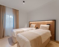 Rynek wtórny - apartment - Marbella - Sierra Blanca