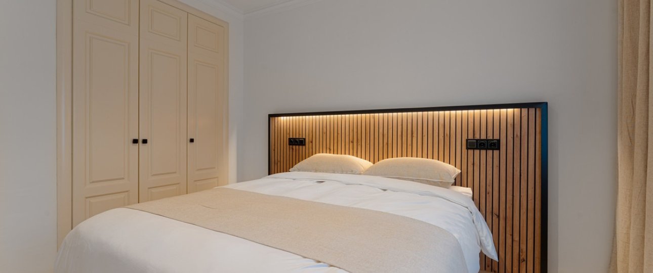 Rynek wtórny - apartment - Marbella - Sierra Blanca