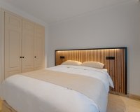 Rynek wtórny - apartment - Marbella - Sierra Blanca