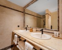 Rynek wtórny - apartment - Marbella - Sierra Blanca