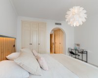Rynek wtórny - apartment - Marbella - Sierra Blanca