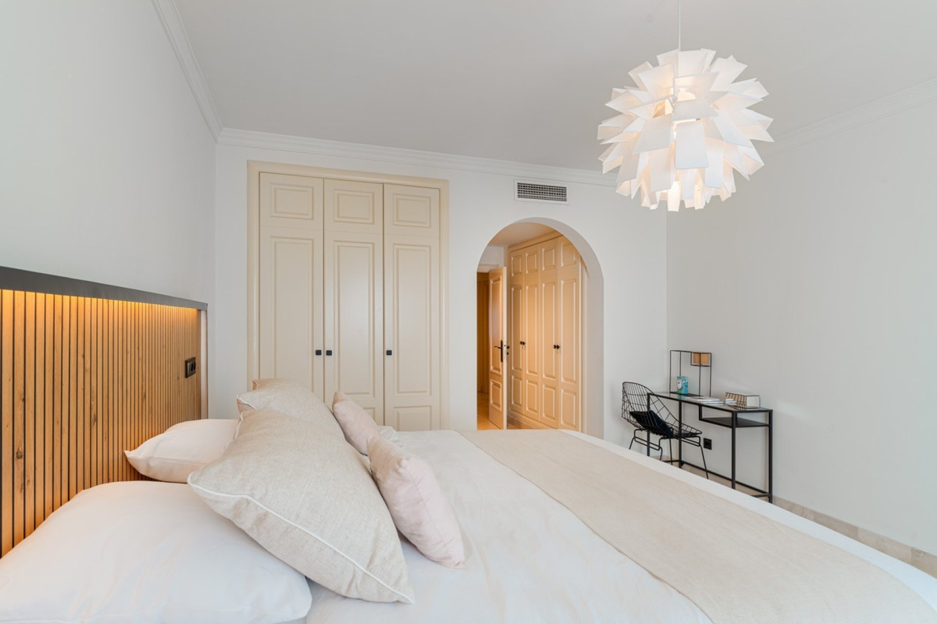 Rynek wtórny - apartment - Marbella - Sierra Blanca