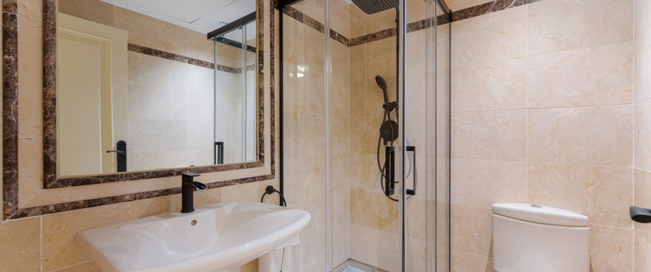 Rynek wtórny - apartment - Marbella - Sierra Blanca