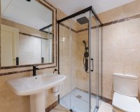 Rynek wtórny - apartment - Marbella - Sierra Blanca