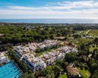 Rynek wtórny - apartment - Marbella - Sierra Blanca