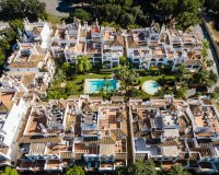 Rynek wtórny - apartment - Marbella - Sierra Blanca