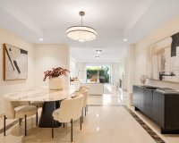 Rynek wtórny - apartment - Marbella - Sierra Blanca