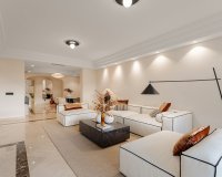 Rynek wtórny - apartment - Marbella - Sierra Blanca