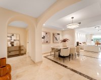 Rynek wtórny - apartment - Marbella - Sierra Blanca