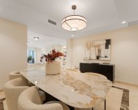 Rynek wtórny - apartment - Marbella - Sierra Blanca