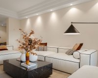 Rynek wtórny - apartment - Marbella - Sierra Blanca