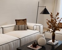 Rynek wtórny - apartment - Marbella - Sierra Blanca