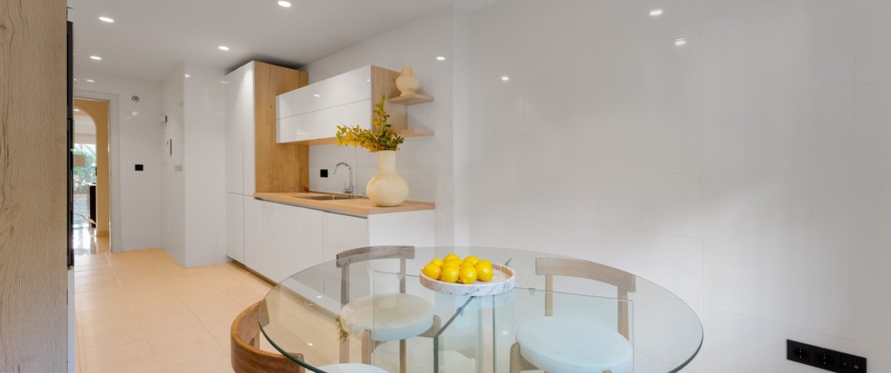 Rynek wtórny - apartment - Marbella - Sierra Blanca