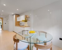 Rynek wtórny - apartment - Marbella - Sierra Blanca