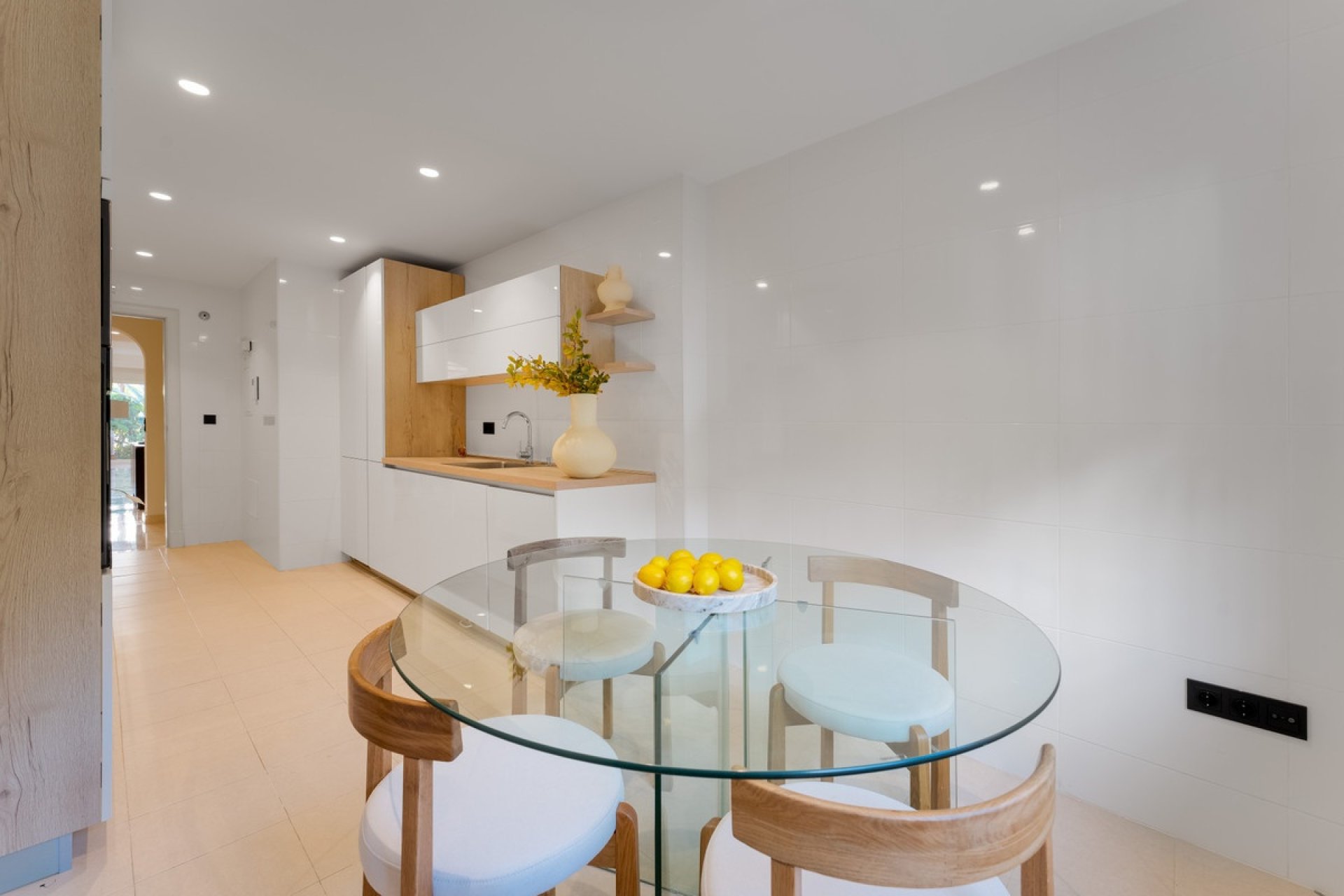 Rynek wtórny - apartment - Marbella - Sierra Blanca