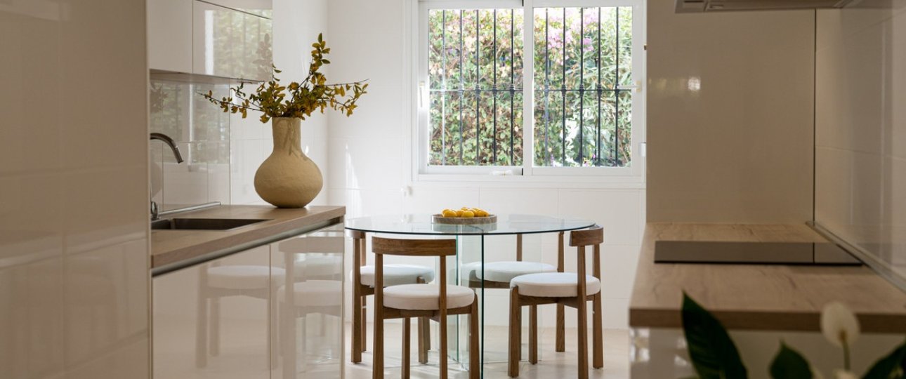 Rynek wtórny - apartment - Marbella - Sierra Blanca