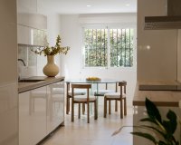 Rynek wtórny - apartment - Marbella - Sierra Blanca