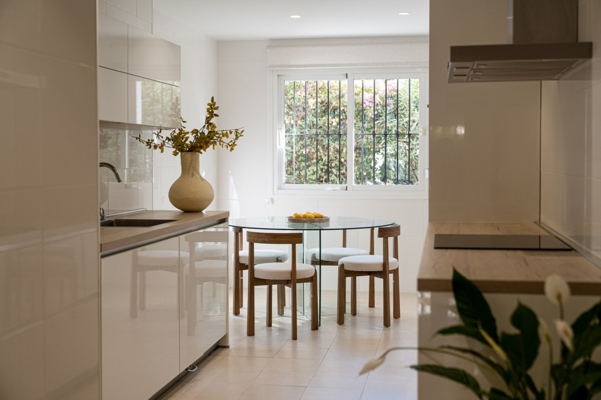 Rynek wtórny - apartment - Marbella - Sierra Blanca