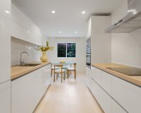 Rynek wtórny - apartment - Marbella - Sierra Blanca
