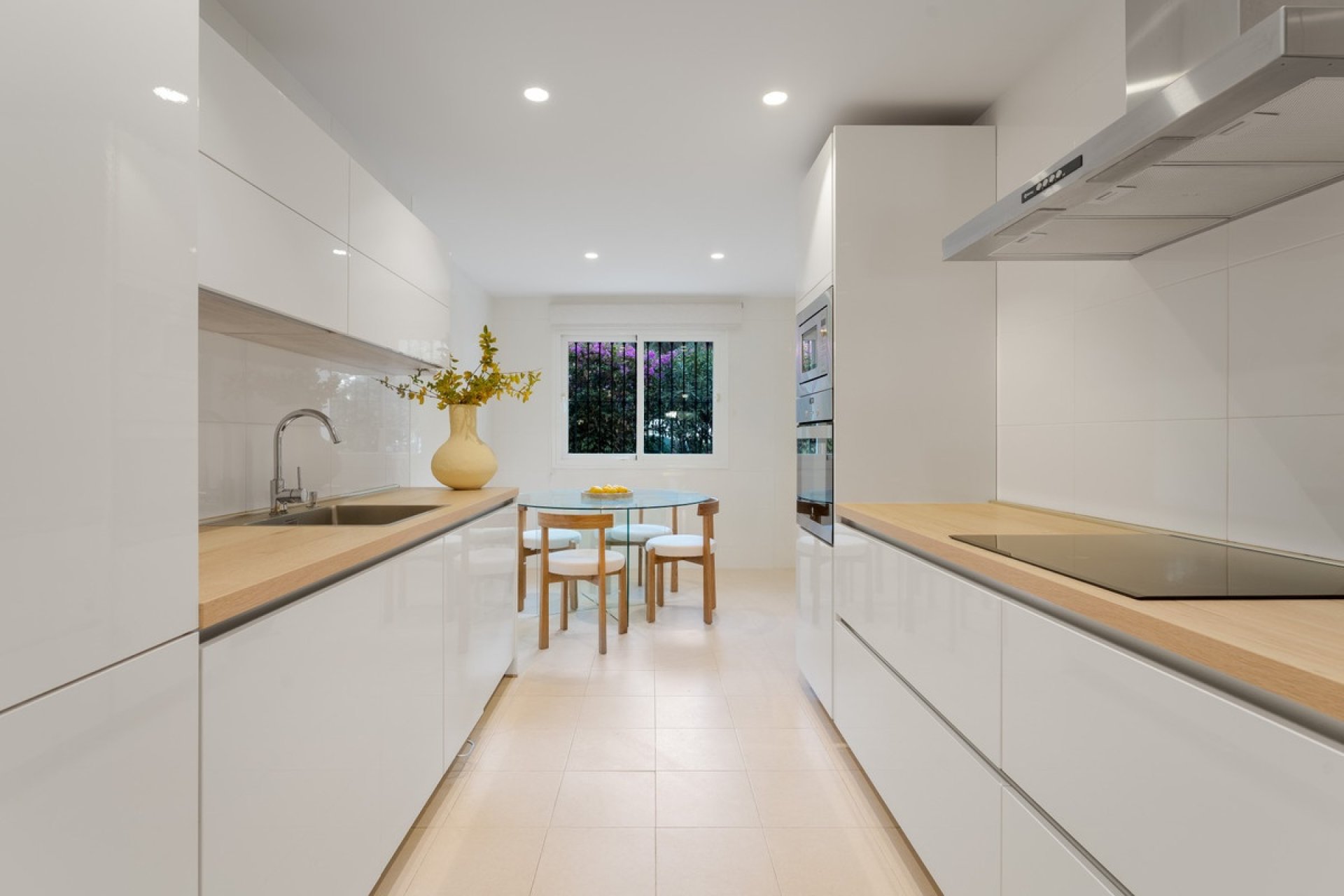 Rynek wtórny - apartment - Marbella - Sierra Blanca