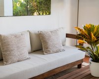 Rynek wtórny - apartment - Marbella - Sierra Blanca