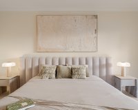 Rynek wtórny - apartment - Marbella - Sierra Blanca